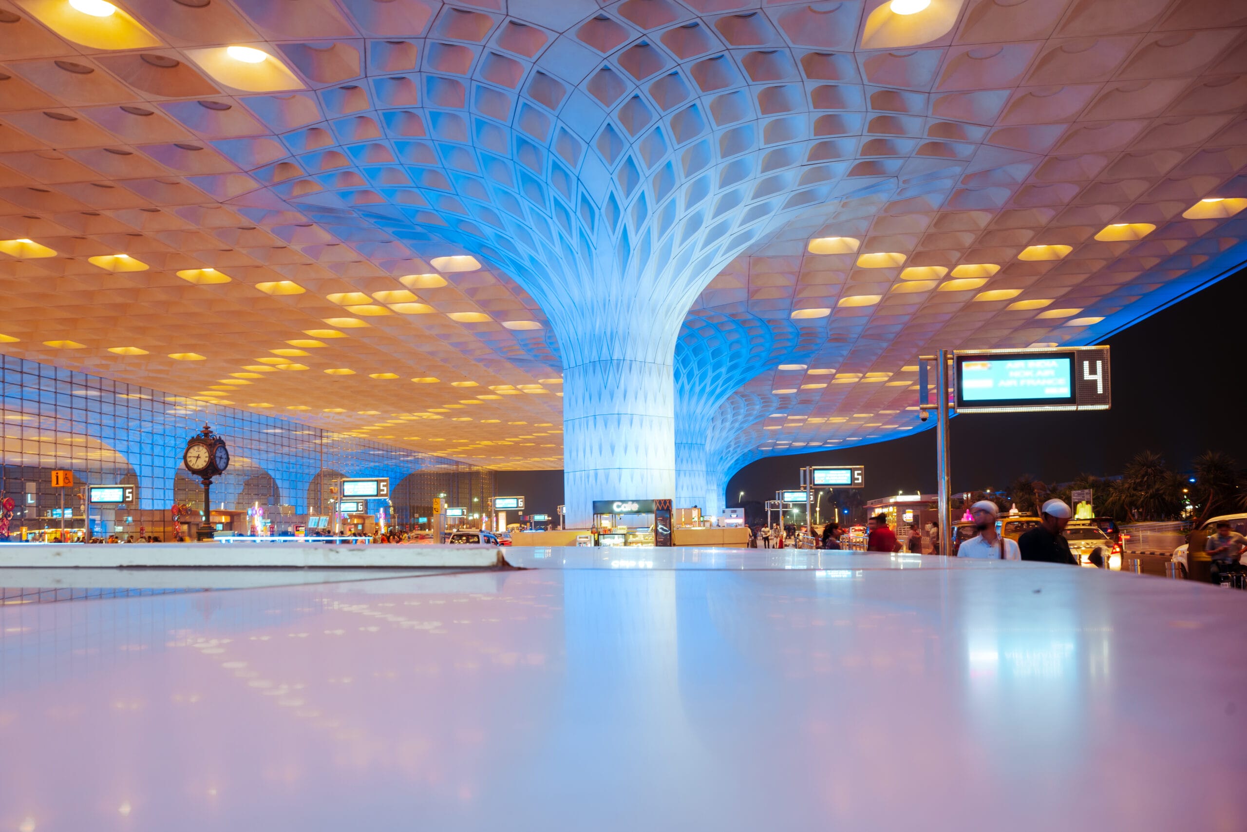 Indian Aviation: Softer Growth, Stronger Foundations (Pt. 2)