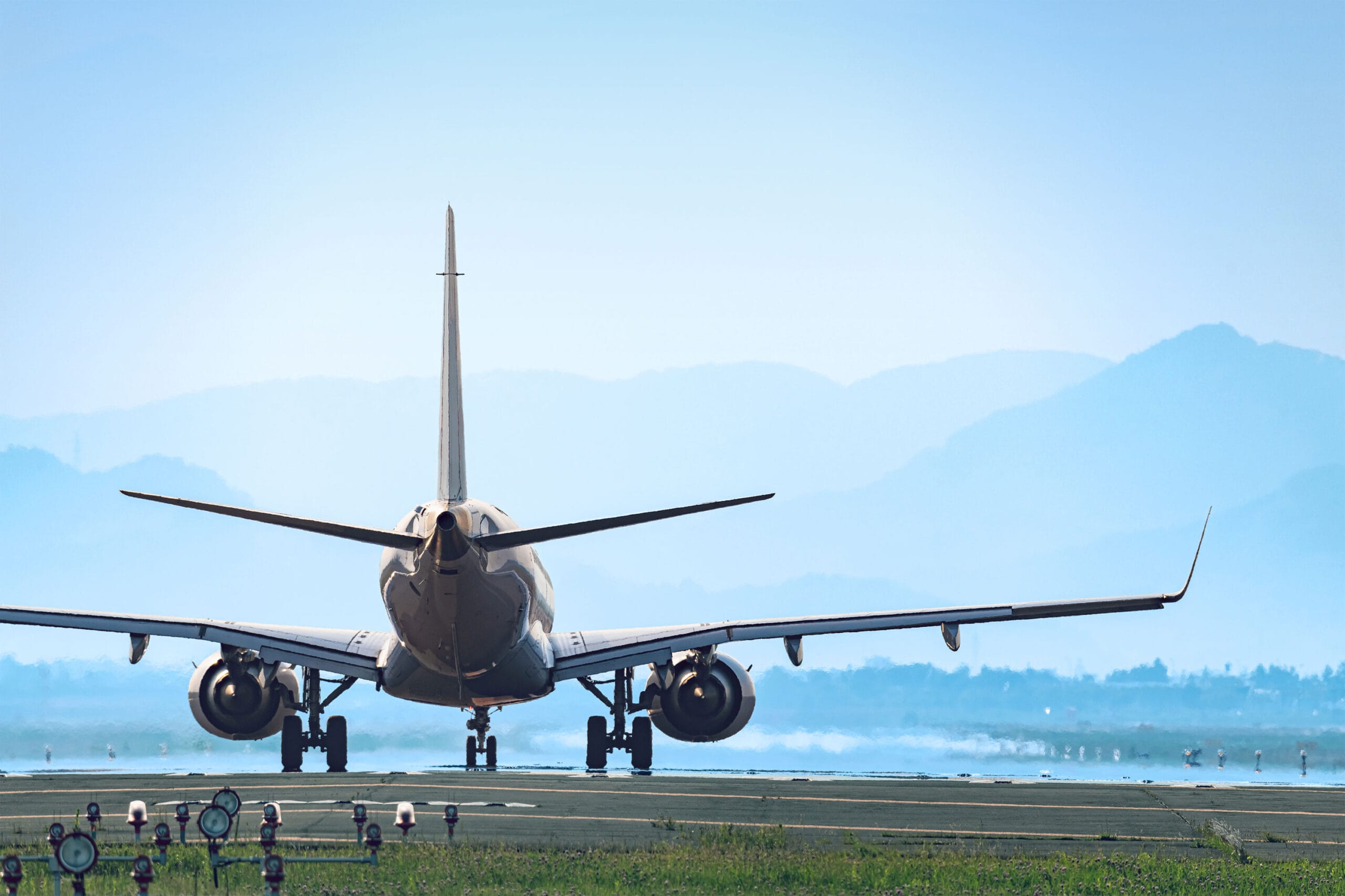 Cirium introduces enhancement to Commercial Aviation Monitor