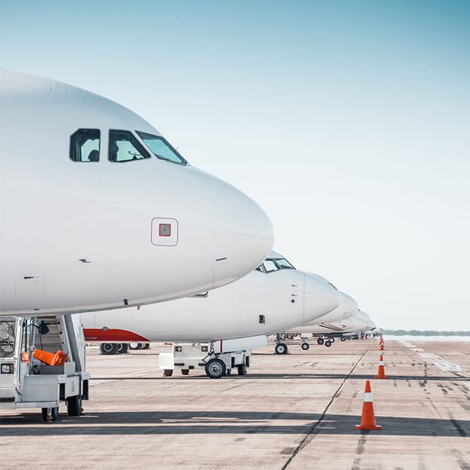 How fleet renewal is reshaping aircraft utilization