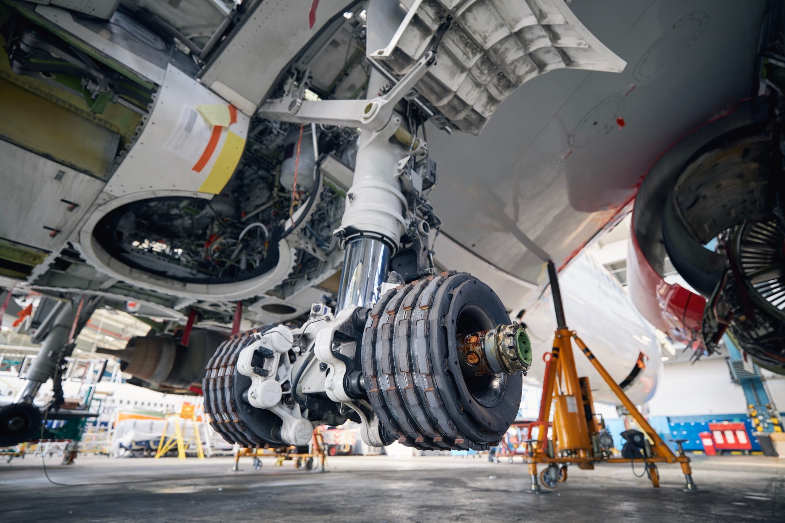 The Maintenance Bottleneck