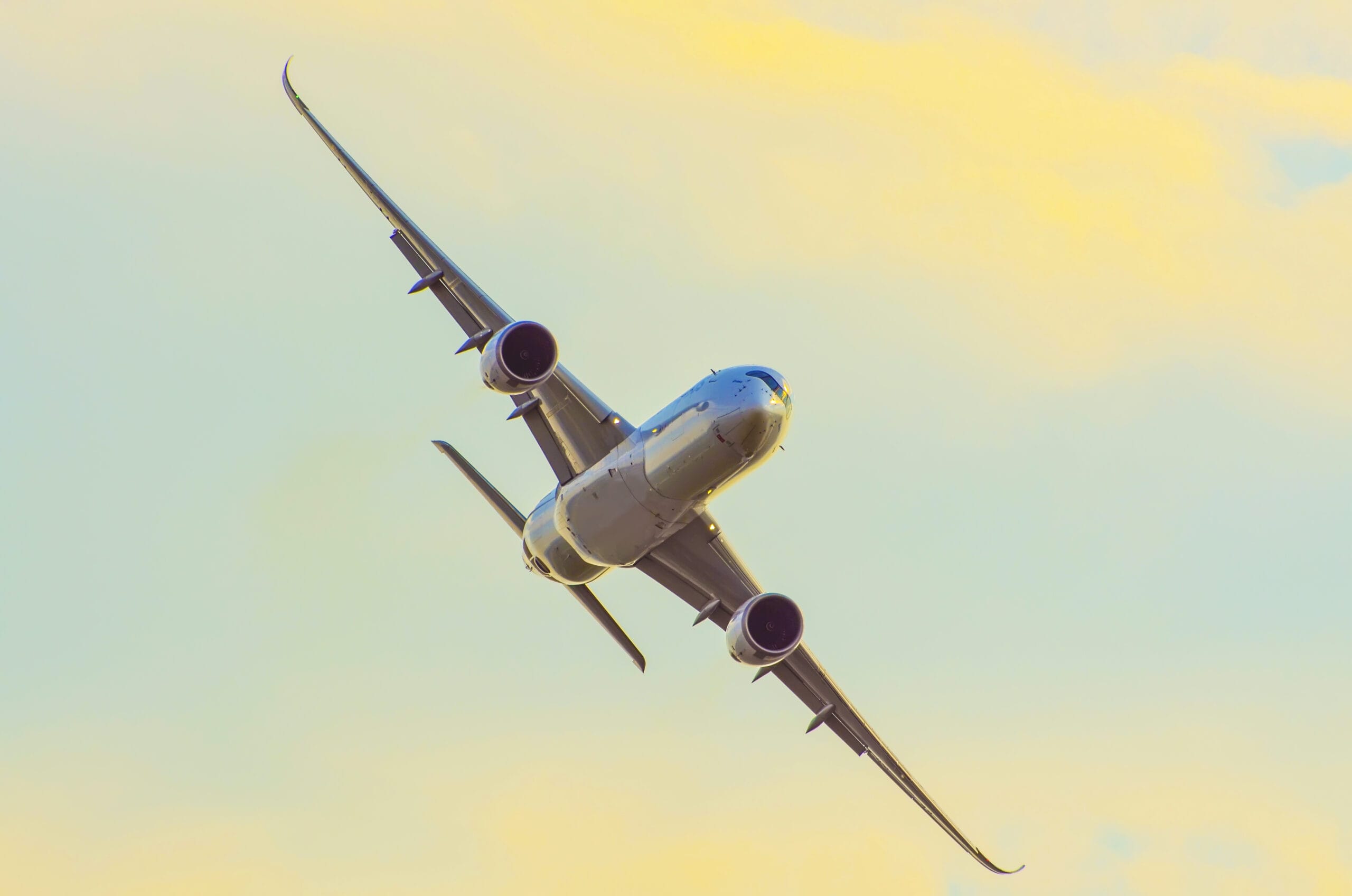 Cirium projects 43,000 aircraft deliveries through 2045