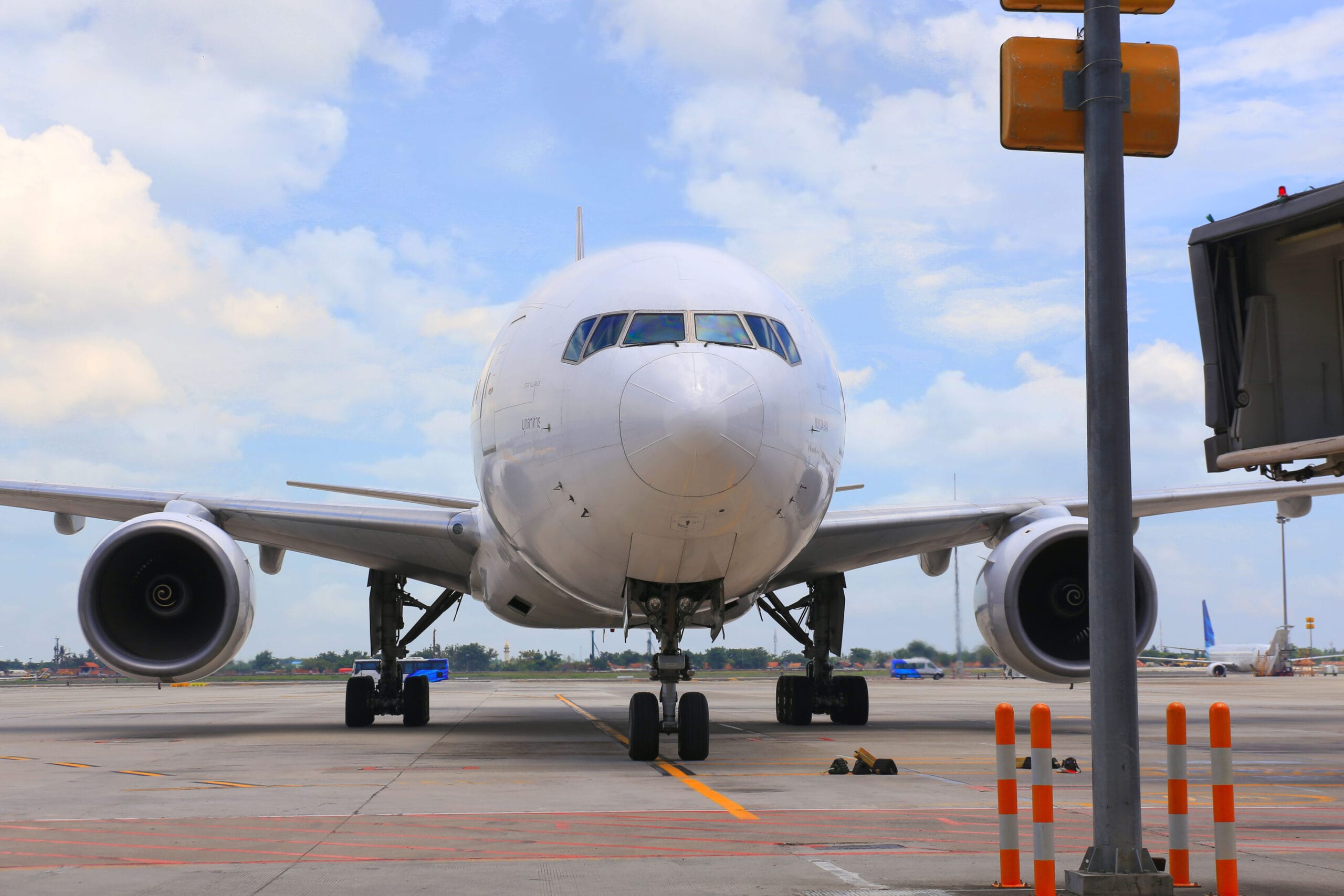 777F wavier bridges supply and reshapes conversion demand