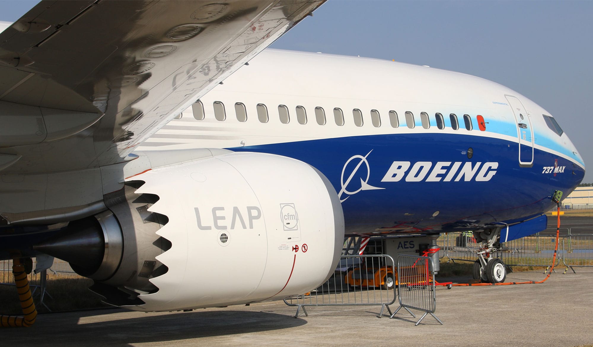 What’s next for the Max after 737-10’s FAA certification?