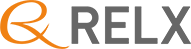 RELX logo
