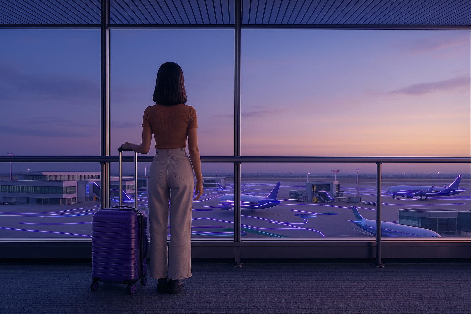 シリウム、定時運航実績の分析において初となるAl を活用したソリューションを発表