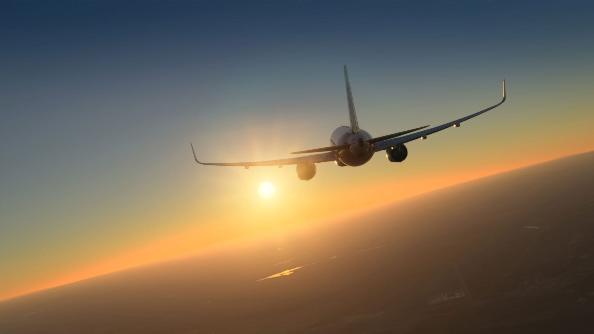 ロブ・モリス：航空業界35年間のキャリアを振り返る