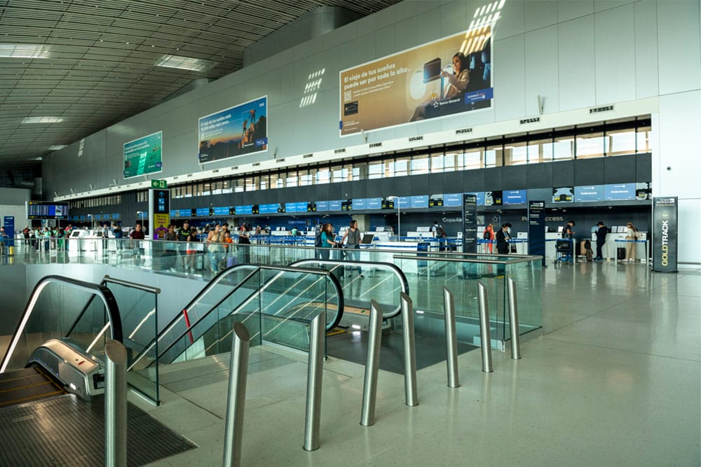 トクメン国際空港、2025年中規模空港定時運航率ランキングで首位を獲得