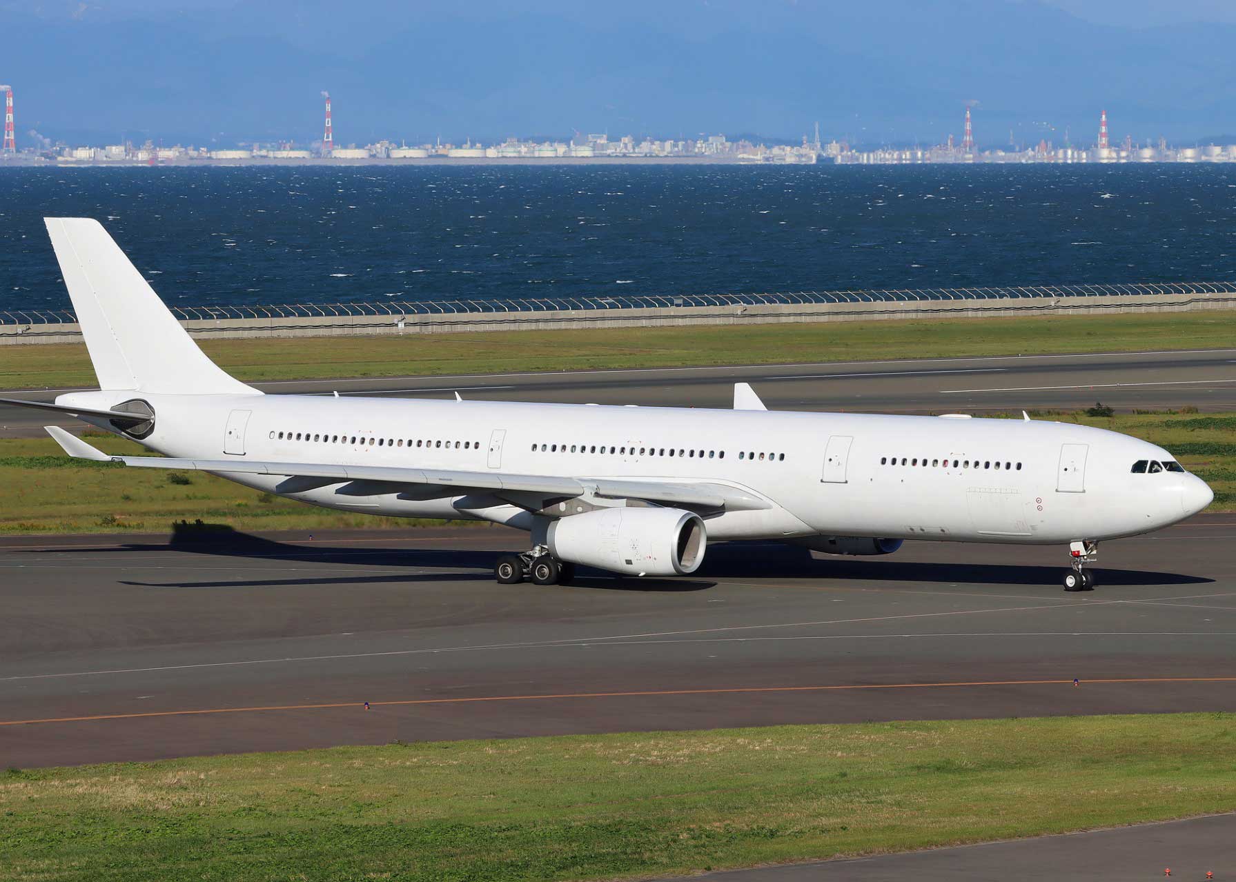 A330-300の改修（レトロフィット）トレンド：納入遅延のギャップを埋める